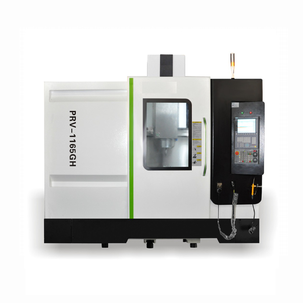 龙门型高速高精模具加工机